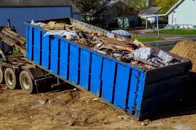 Best Residential Junk Removal  in Bluff City, TN